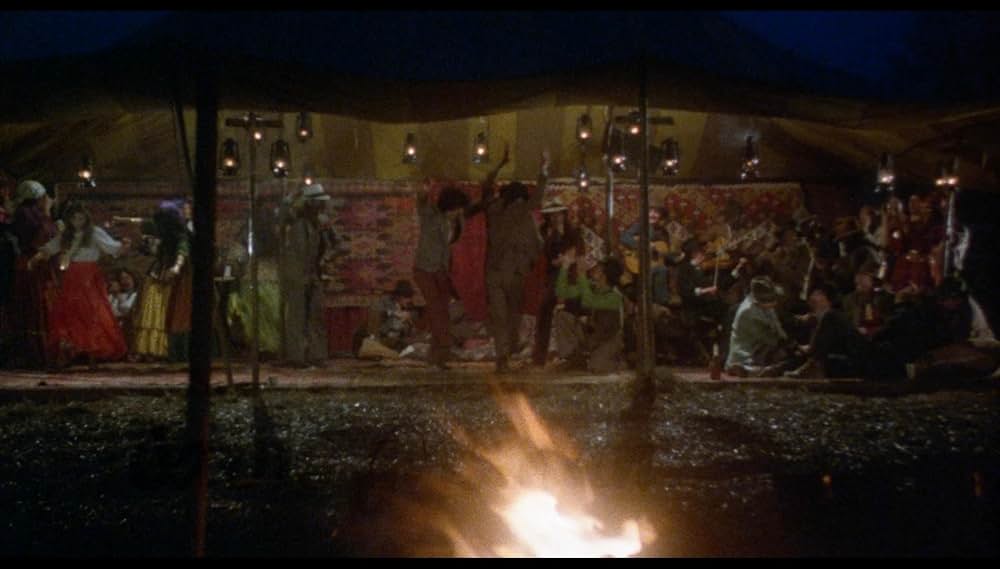 キング・オブ・ジプシーの画像