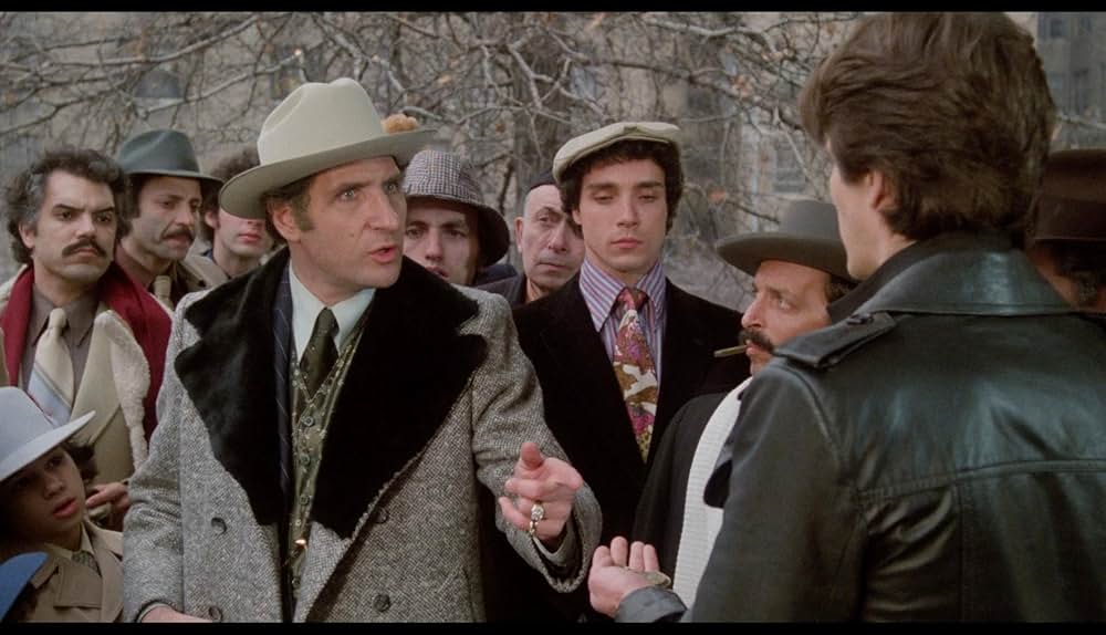 キング・オブ・ジプシーの画像