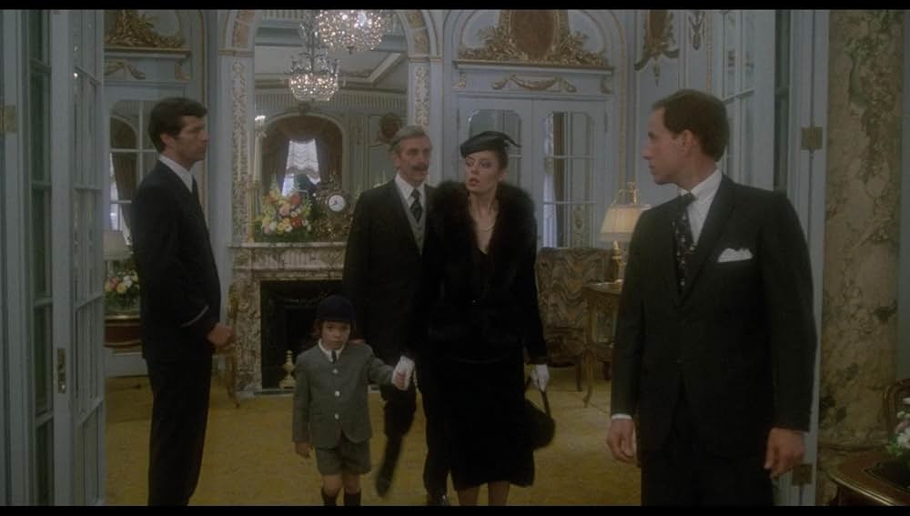 キング・オブ・ジプシーの画像