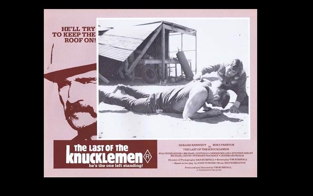 ザ・荒くれの画像