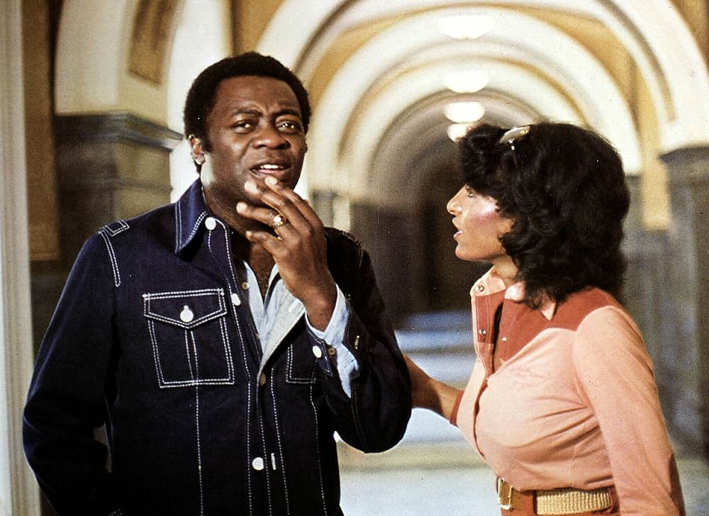 女記者フライデー／謎の暗殺計画の画像