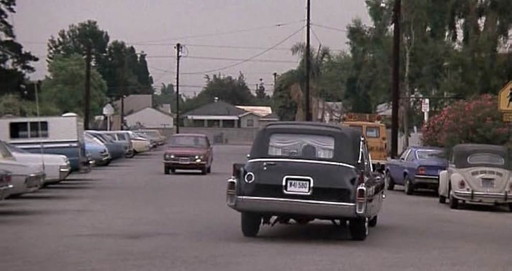 女記者フライデー／謎の暗殺計画の画像