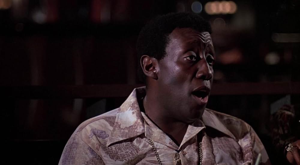 女記者フライデー／謎の暗殺計画の画像