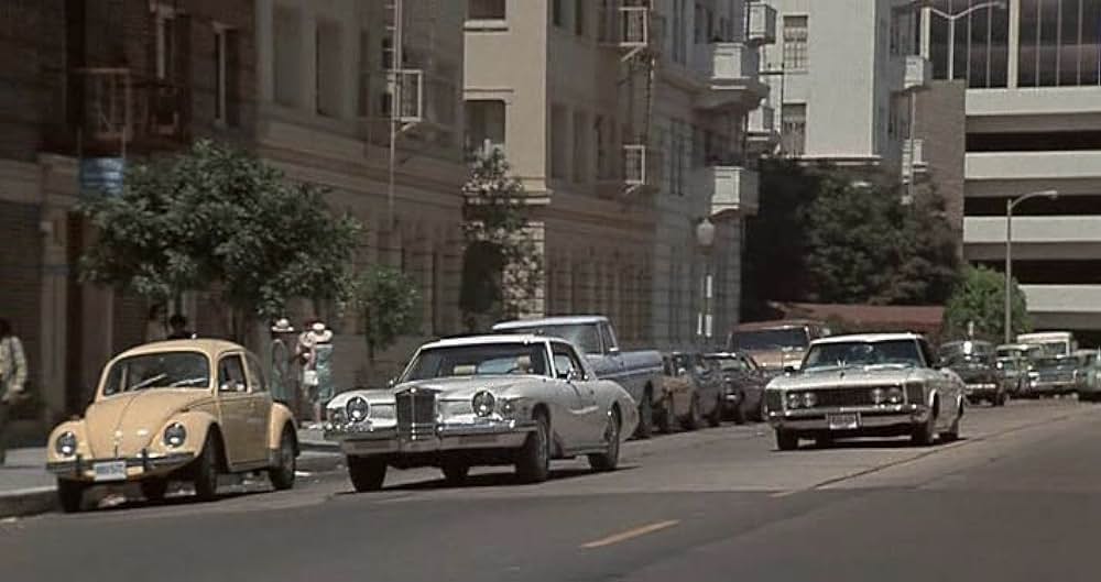 女記者フライデー／謎の暗殺計画の画像