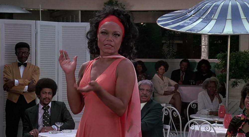 女記者フライデー／謎の暗殺計画の画像