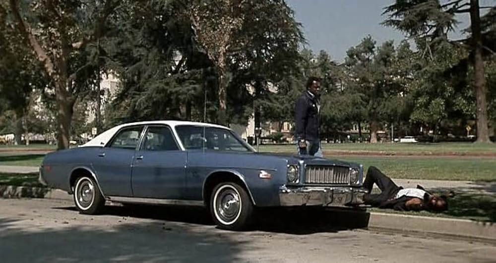 女記者フライデー／謎の暗殺計画の画像