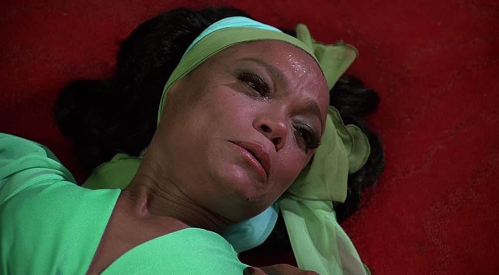 女記者フライデー／謎の暗殺計画の画像