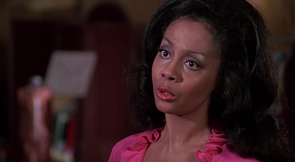 女記者フライデー／謎の暗殺計画の画像