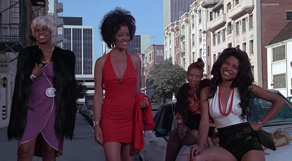 女記者フライデー／謎の暗殺計画の画像