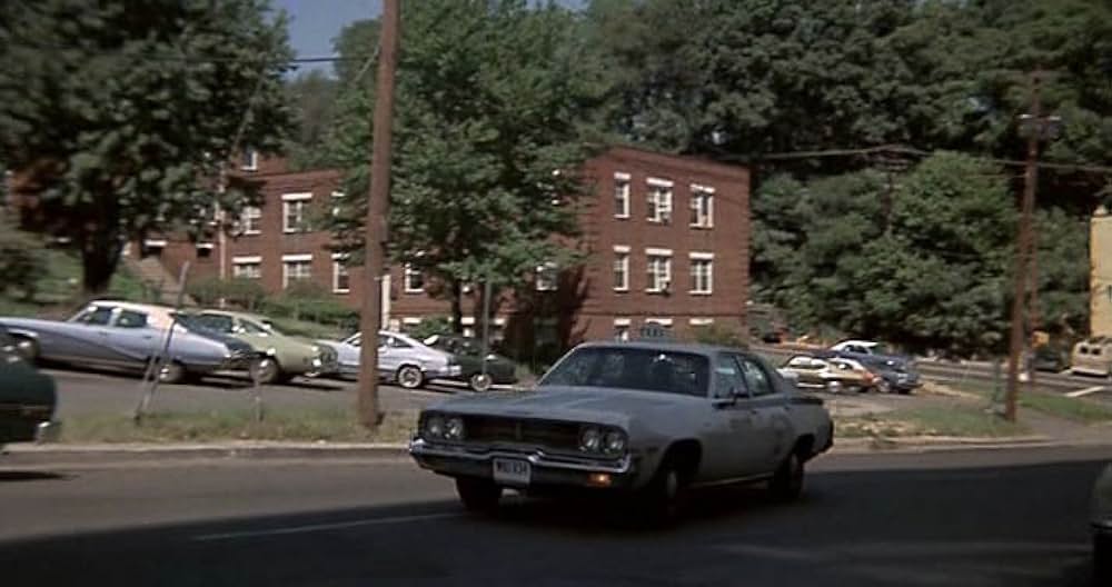 女記者フライデー／謎の暗殺計画の画像