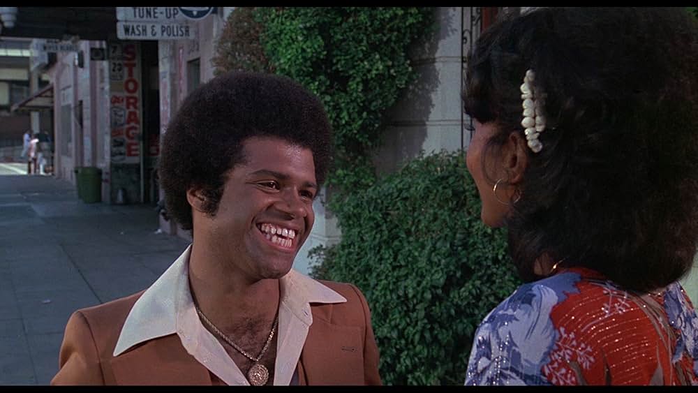 女記者フライデー／謎の暗殺計画の画像