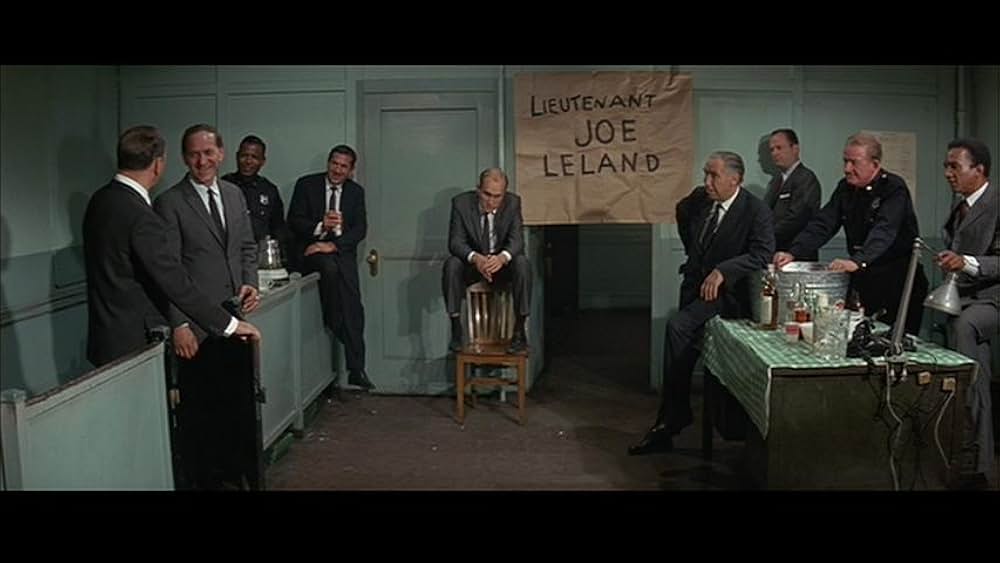 刑事（デカ）の画像