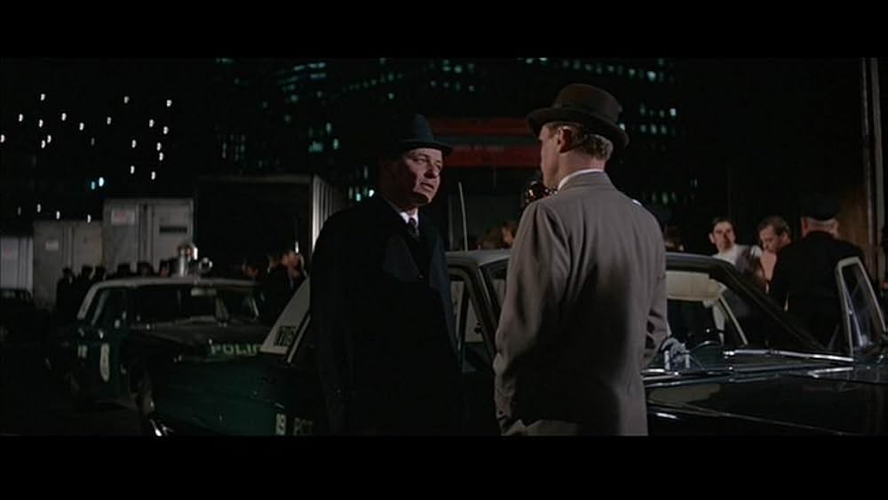 刑事（デカ）の画像