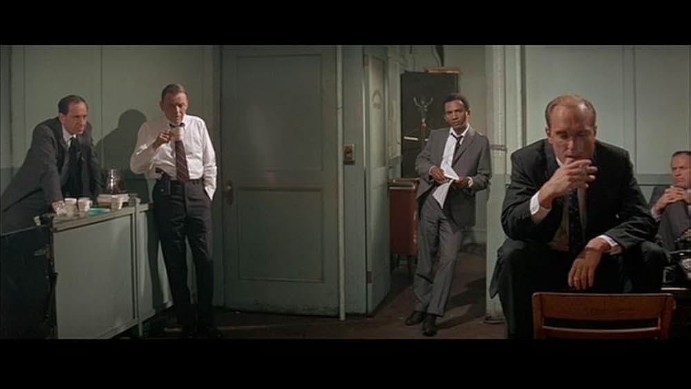 刑事（デカ）の画像