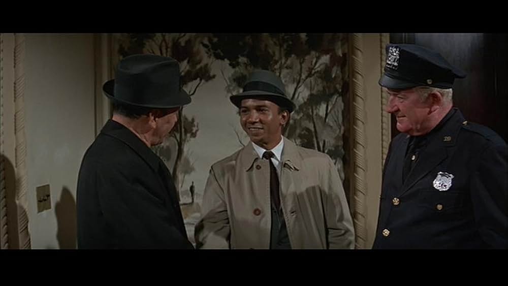 刑事（デカ）の画像