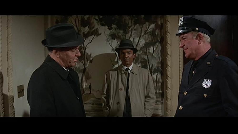 刑事（デカ）の画像