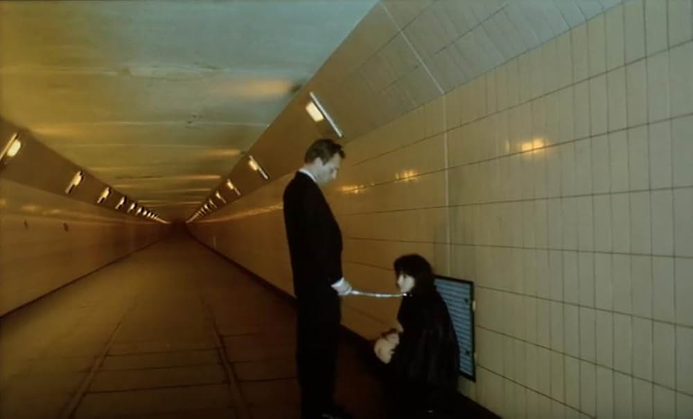 時を刻んだ鎖の画像