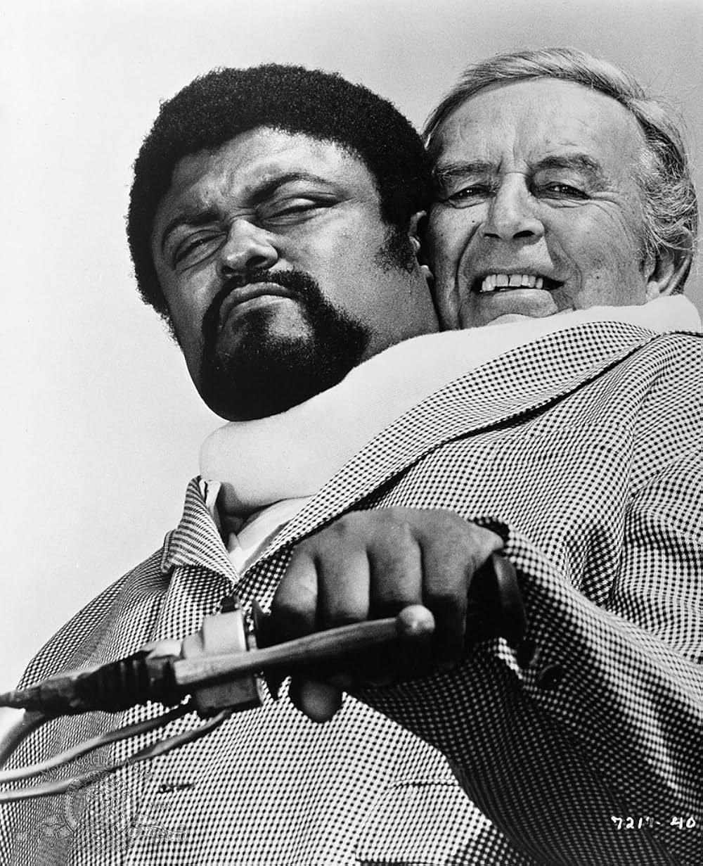 Mr.オセロマン／2つの顔を持つ男の画像