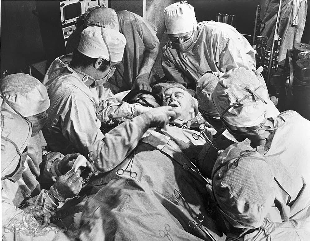 Mr.オセロマン／2つの顔を持つ男の画像