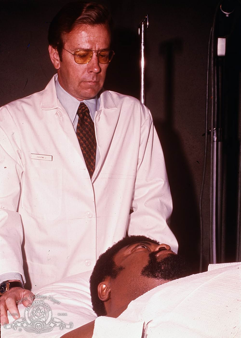 Mr.オセロマン／2つの顔を持つ男の画像