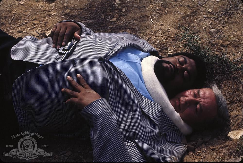 Mr.オセロマン／2つの顔を持つ男の画像