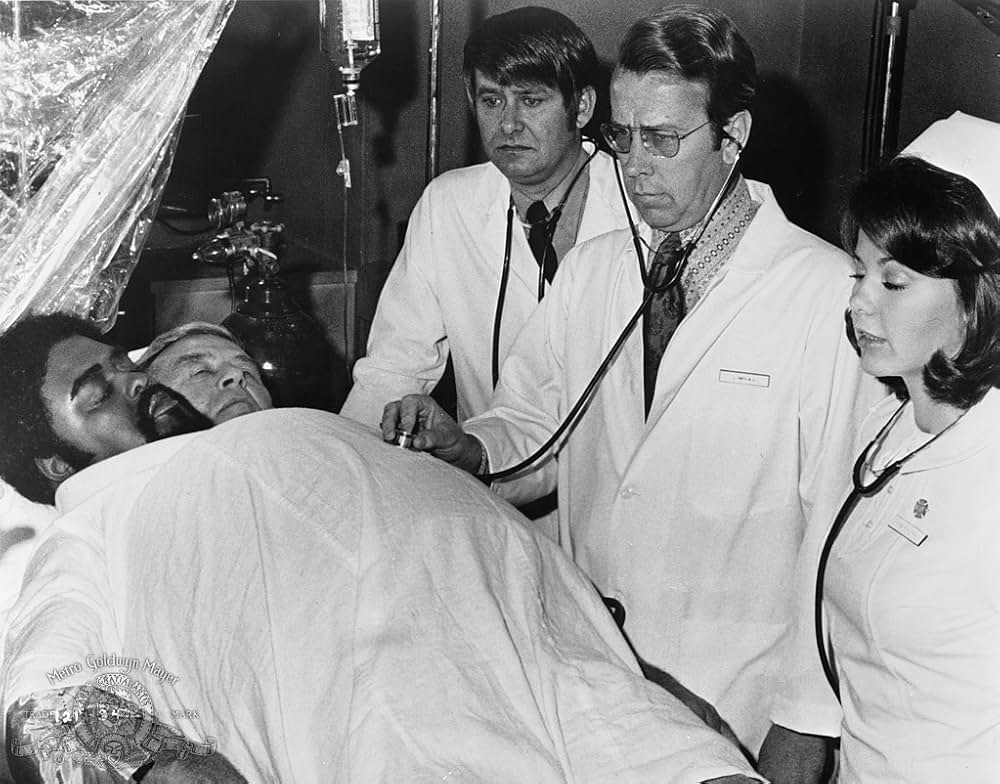 Mr.オセロマン／2つの顔を持つ男の画像