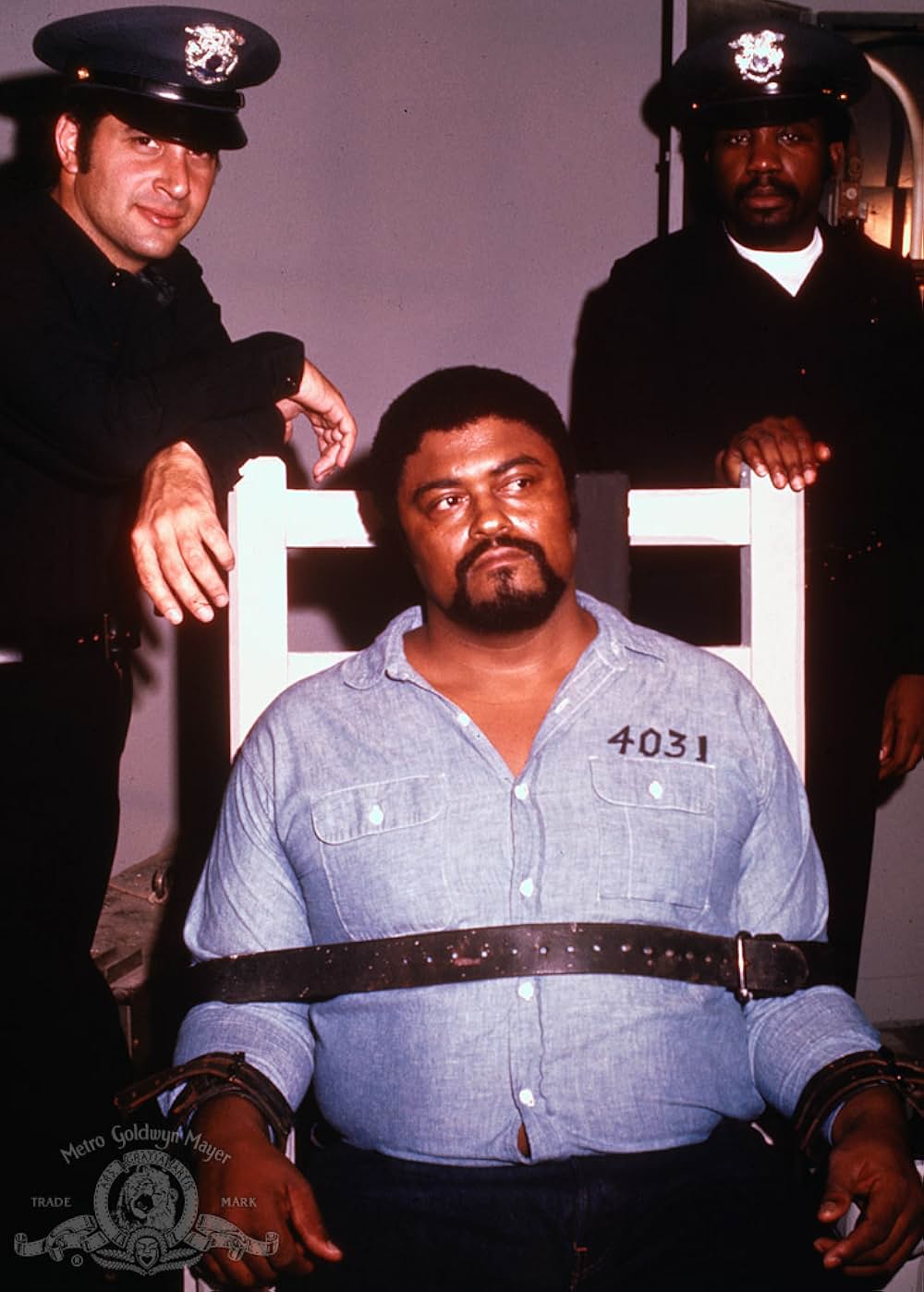 Mr.オセロマン／2つの顔を持つ男の画像