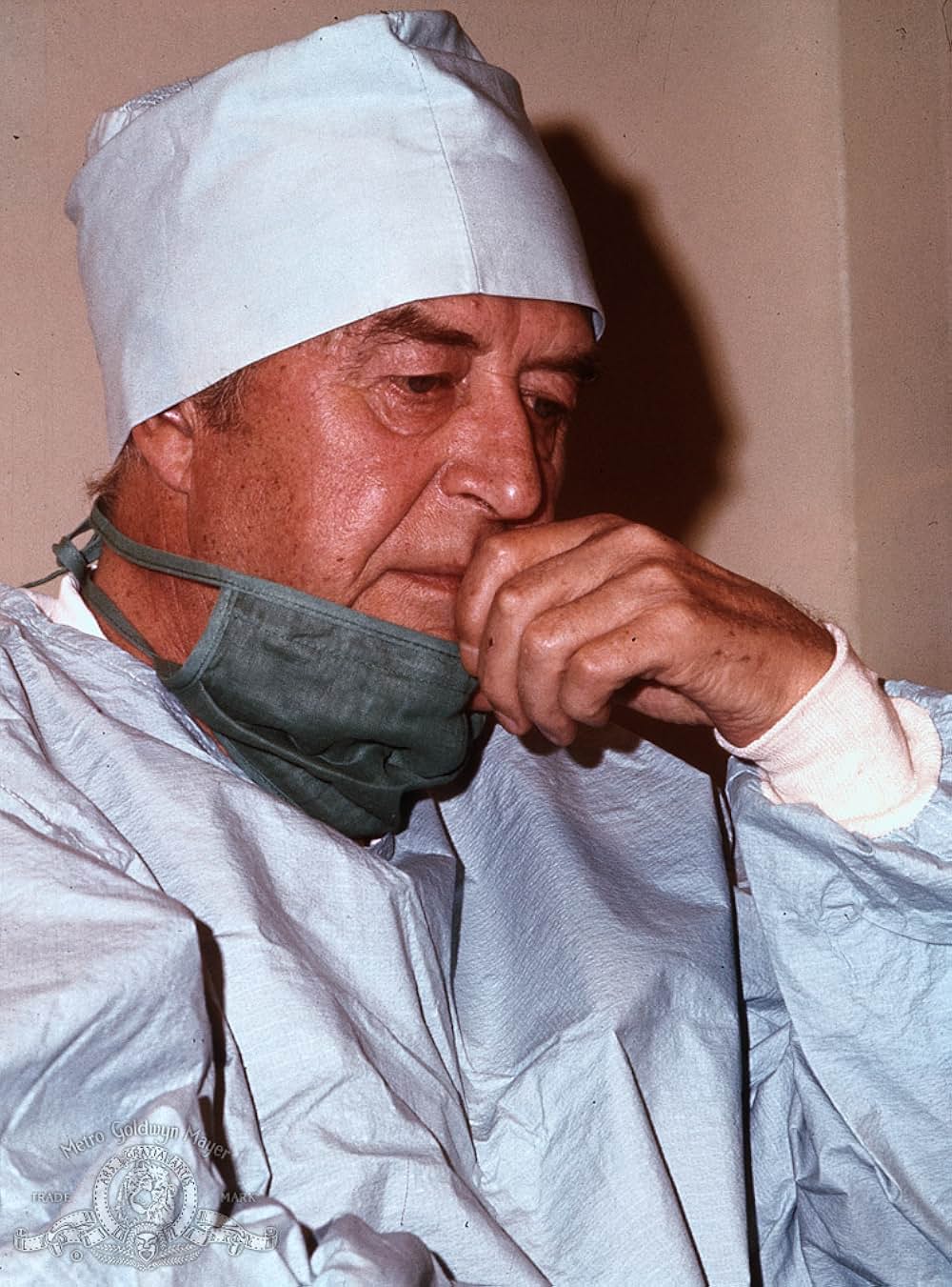 Mr.オセロマン／2つの顔を持つ男の画像