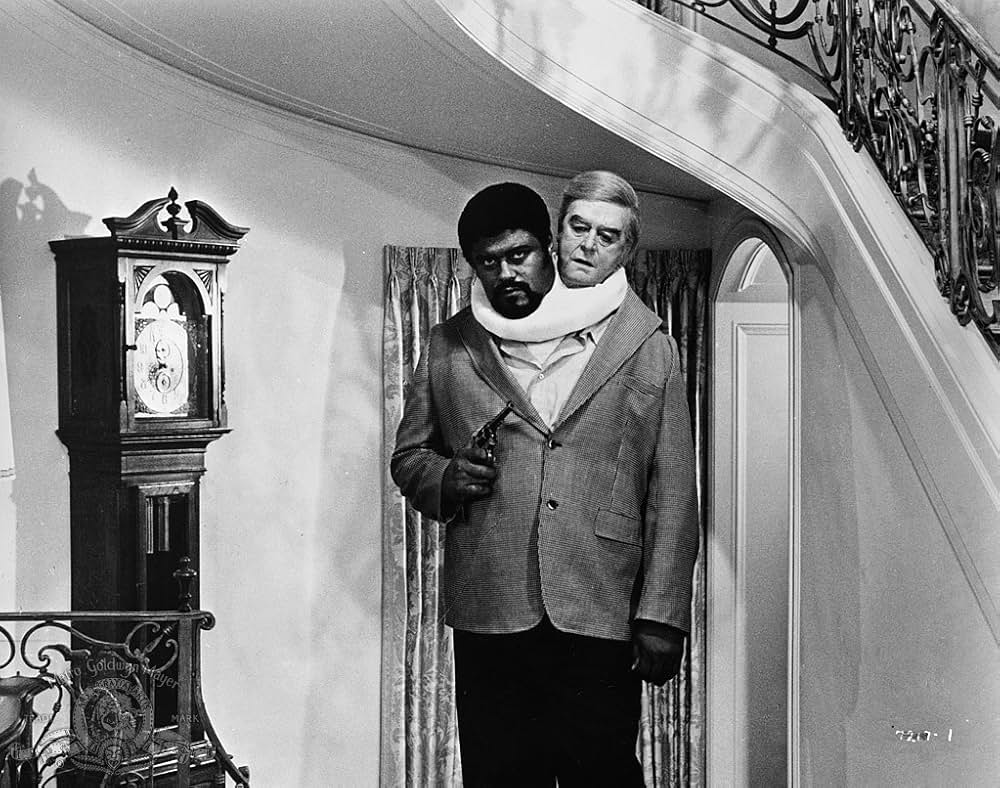 Mr.オセロマン／2つの顔を持つ男の画像