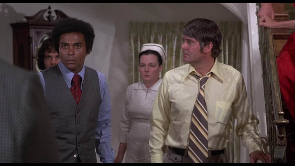 Mr.オセロマン／2つの顔を持つ男の画像