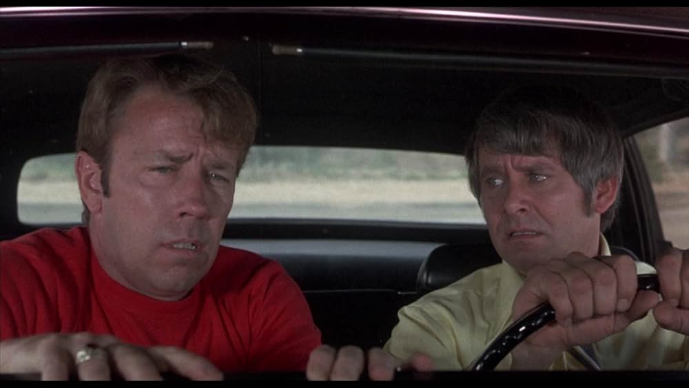 Mr.オセロマン／2つの顔を持つ男の画像