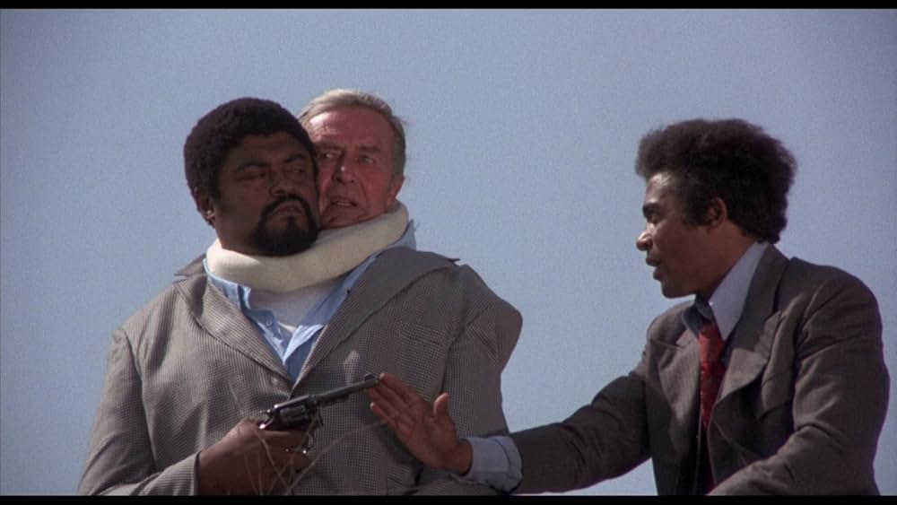 Mr.オセロマン／2つの顔を持つ男の画像