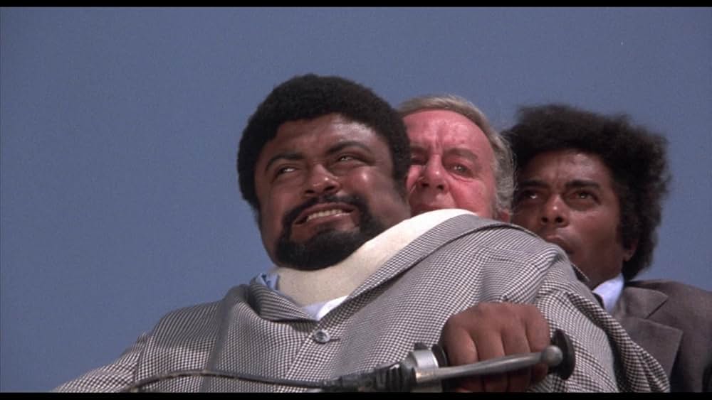 Mr.オセロマン／2つの顔を持つ男の画像