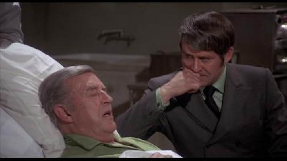 Mr.オセロマン／2つの顔を持つ男の画像