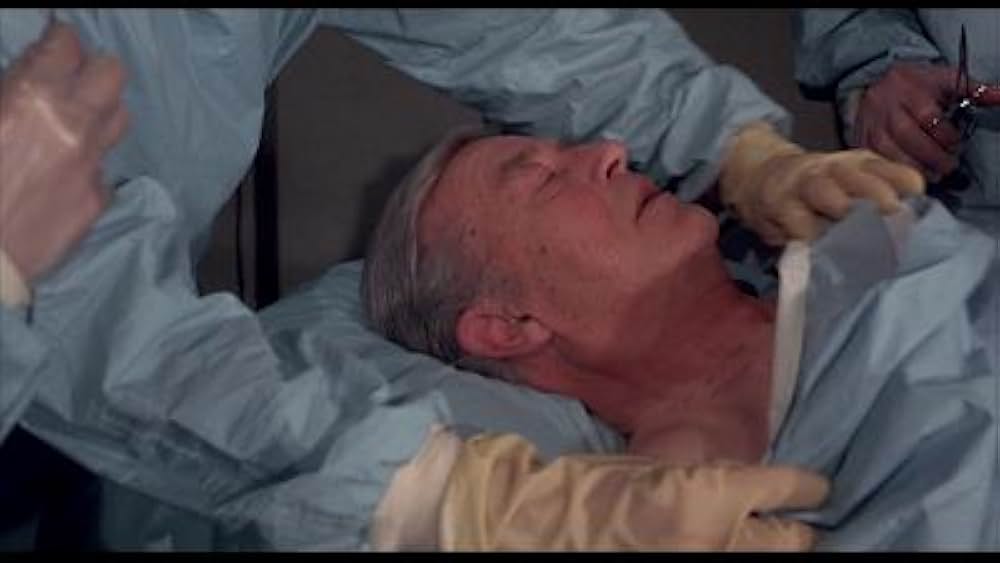 Mr.オセロマン／2つの顔を持つ男の画像