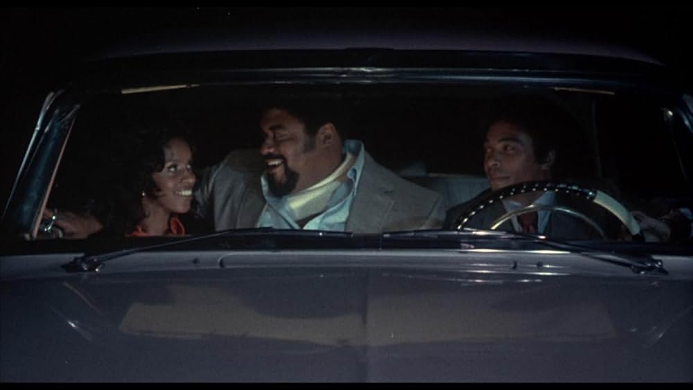 Mr.オセロマン／2つの顔を持つ男の画像