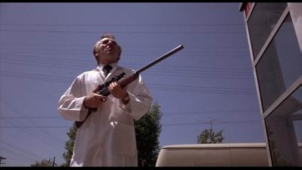 Mr.オセロマン／2つの顔を持つ男の画像