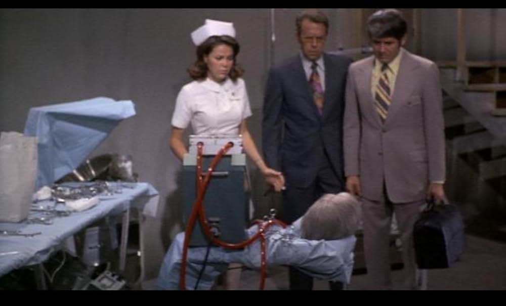 Mr.オセロマン／2つの顔を持つ男の画像