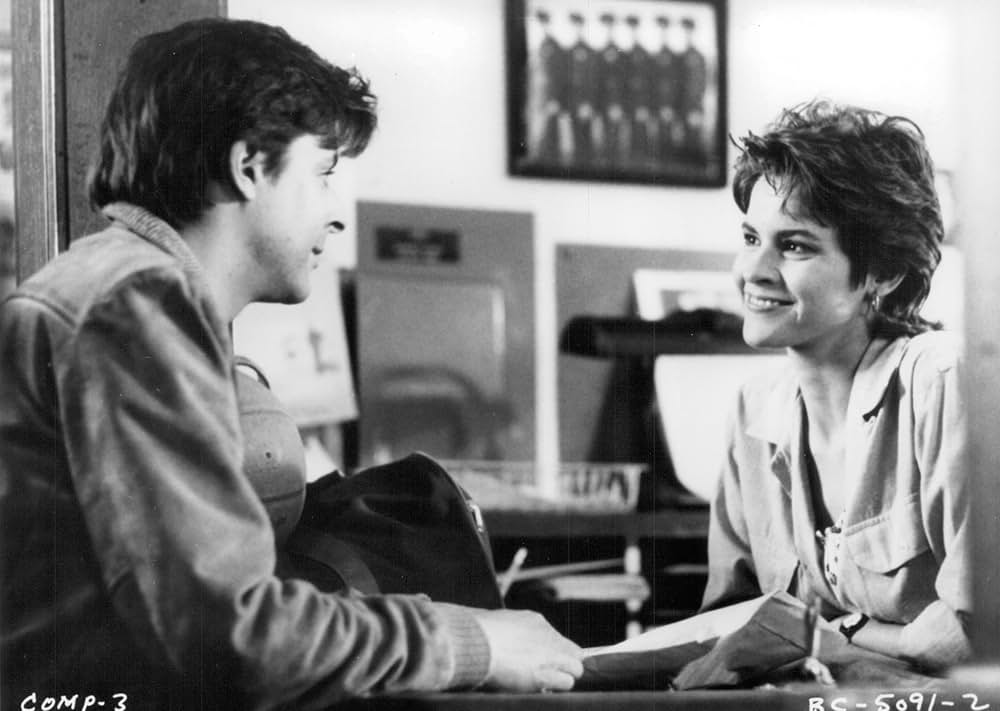 ブルー・シティ／非情の街の画像