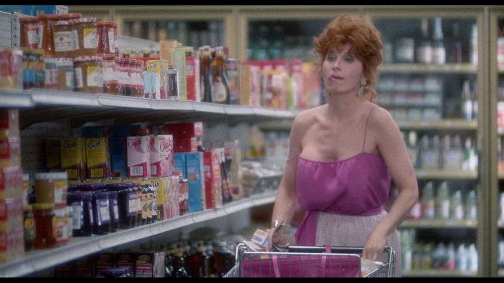 ブルー・シティ／非情の街の画像