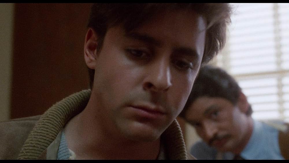 ブルー・シティ／非情の街の画像