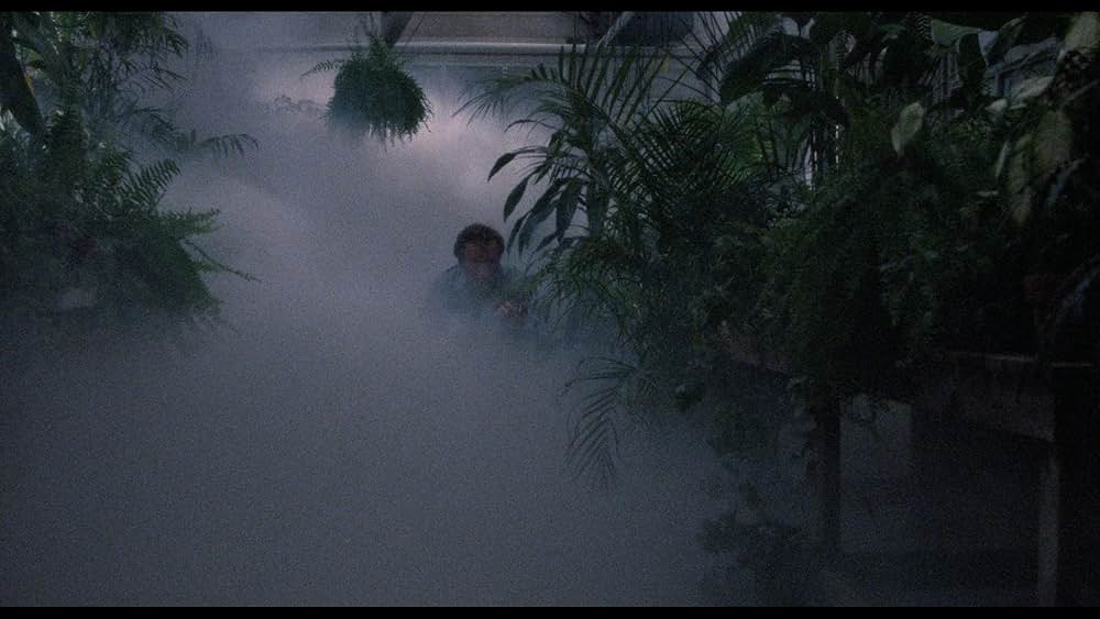 ブルー・シティ／非情の街の画像