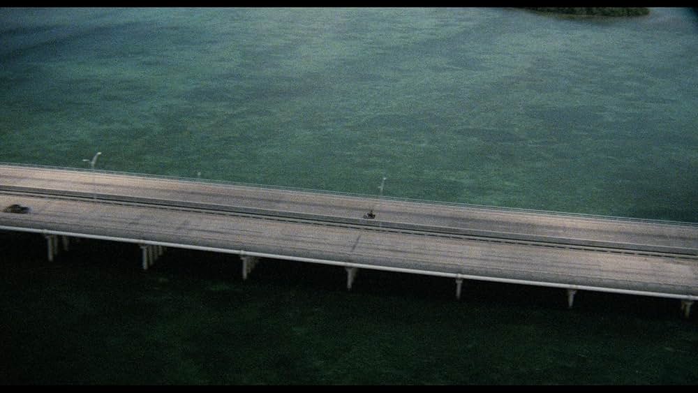 ブルー・シティ／非情の街の画像