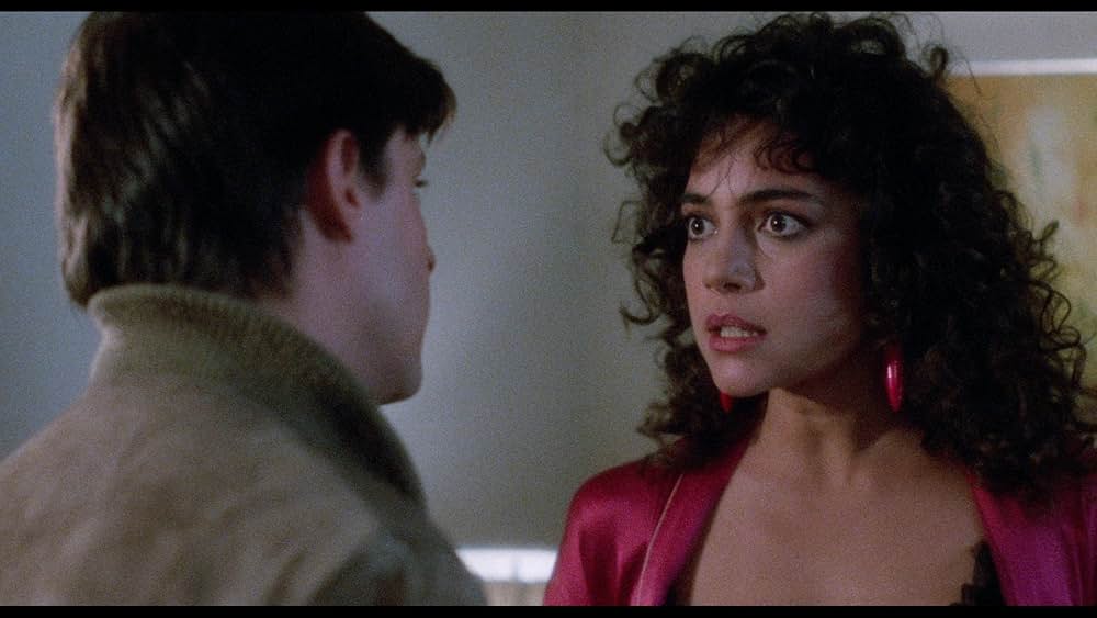 ブルー・シティ／非情の街の画像