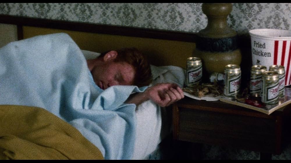 ブルー・シティ／非情の街の画像