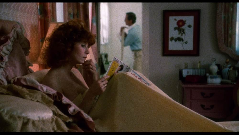 ブルー・シティ／非情の街の画像