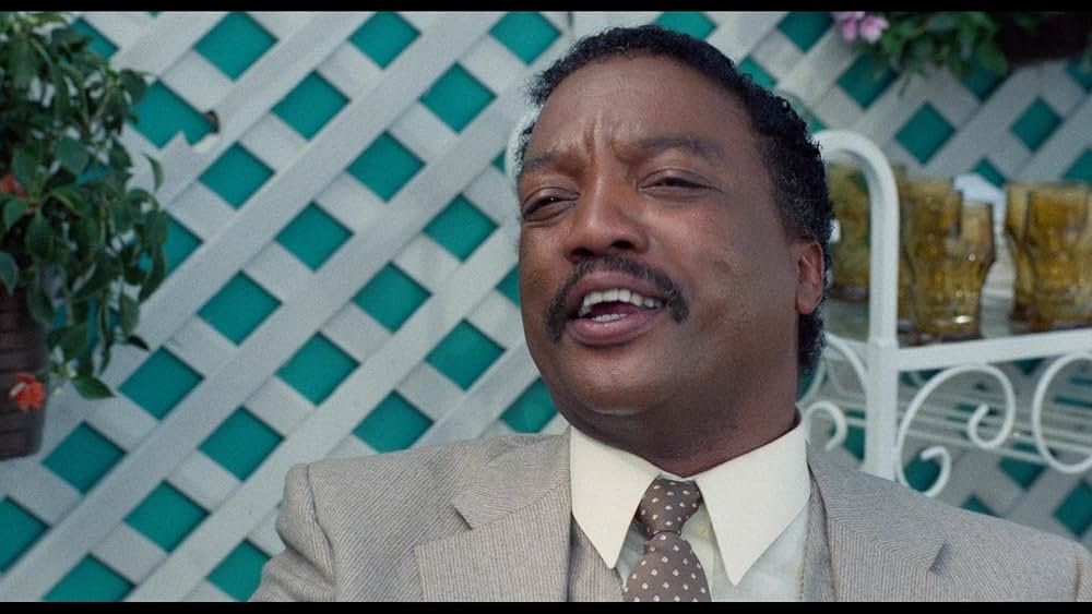 ブルー・シティ／非情の街の画像