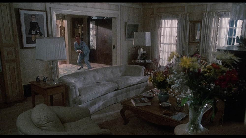 ブルー・シティ／非情の街の画像