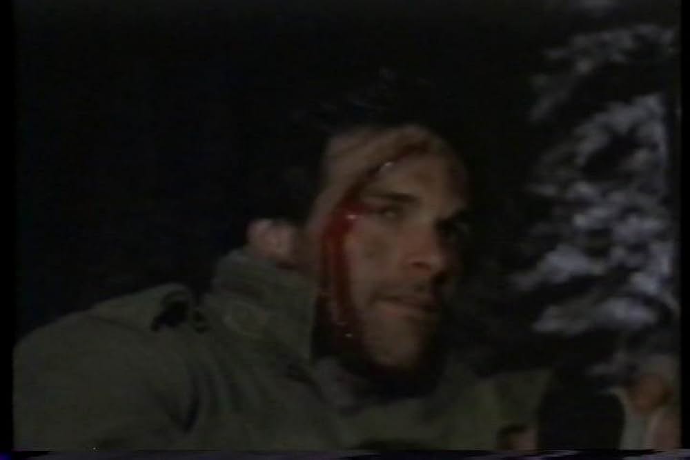 ホワイト・フューリーの画像