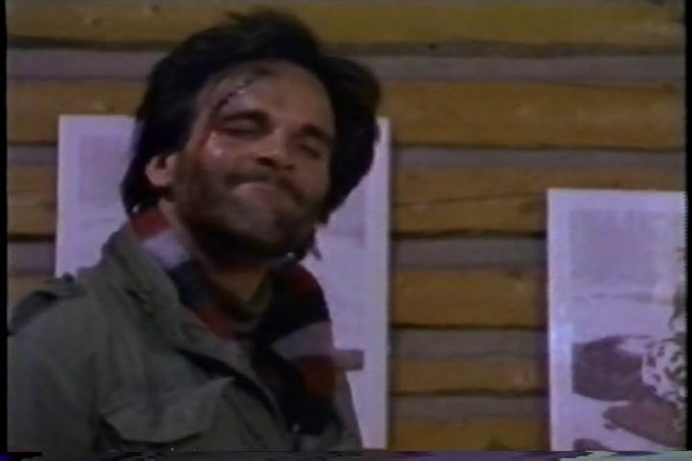 ホワイト・フューリーの画像